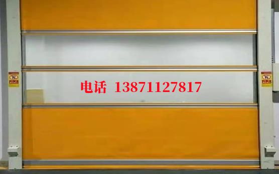 港闸洁净室门